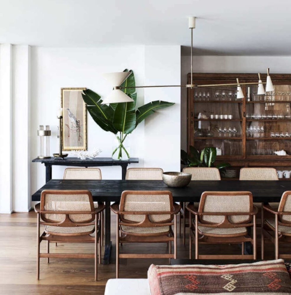 Meet your Posher, Nina